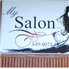 My Salon LLC